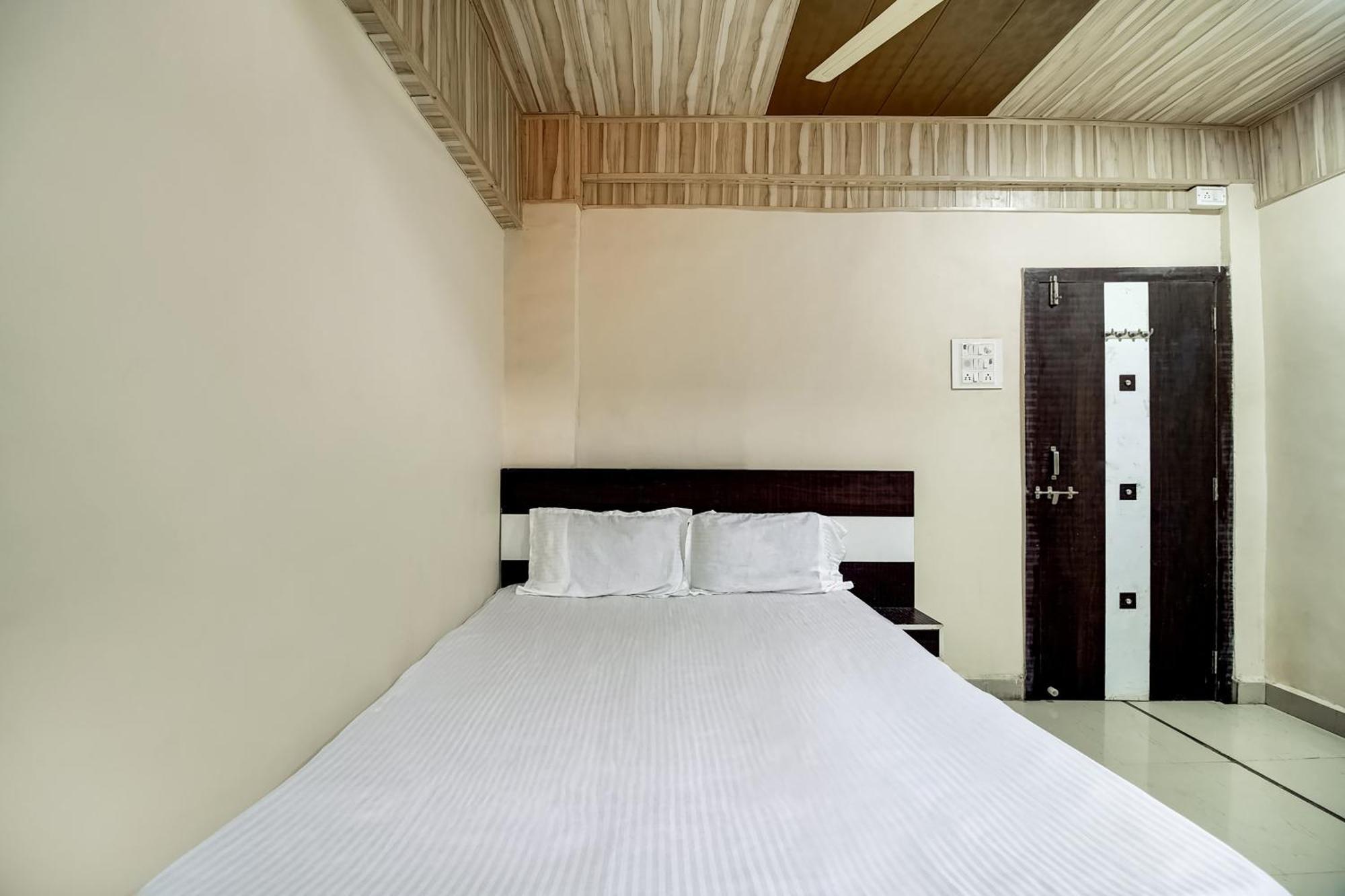 Hotel O Sangam Relax Point Amarnāth Exterior foto