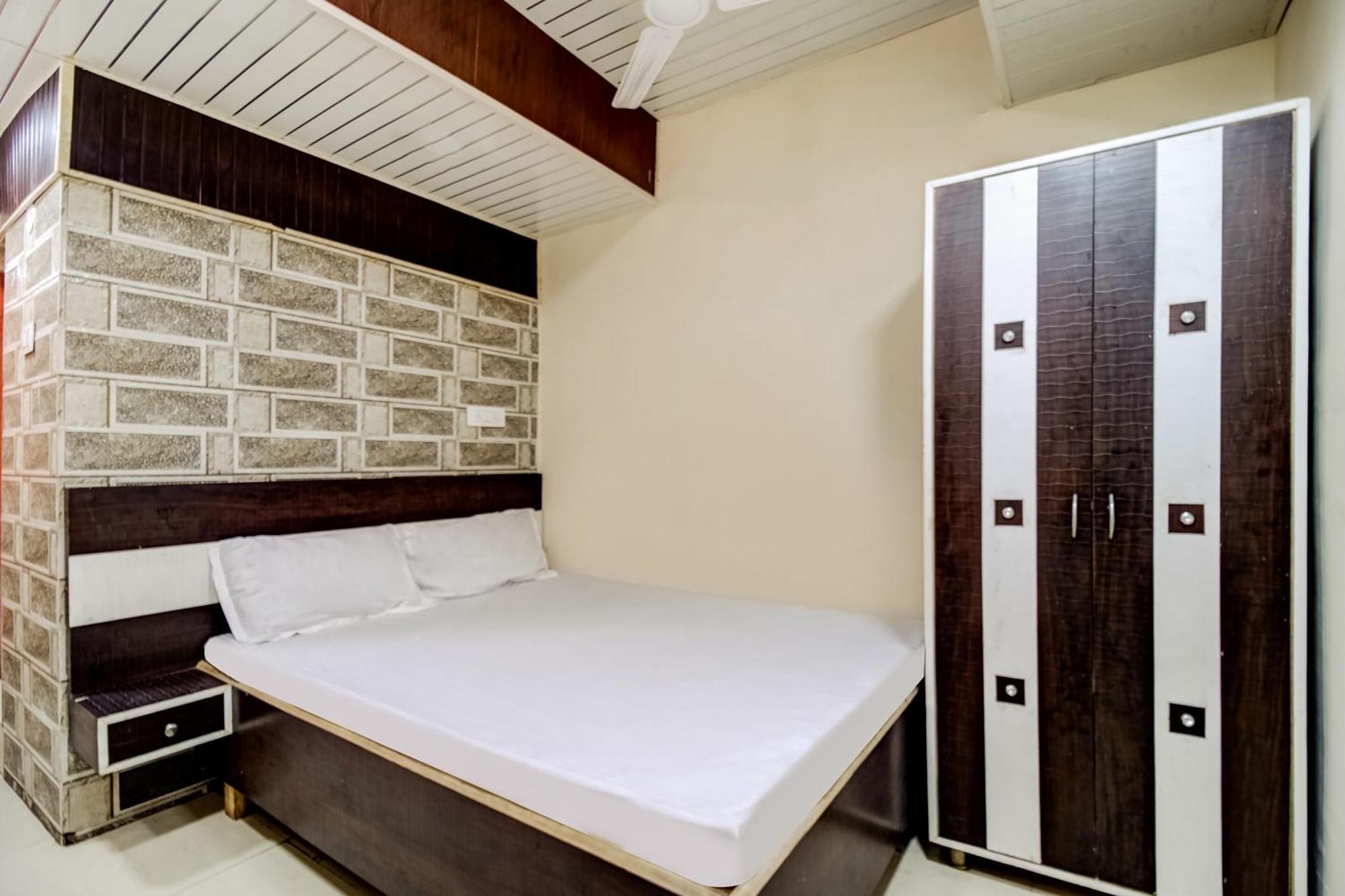 Hotel O Sangam Relax Point Amarnāth Exterior foto